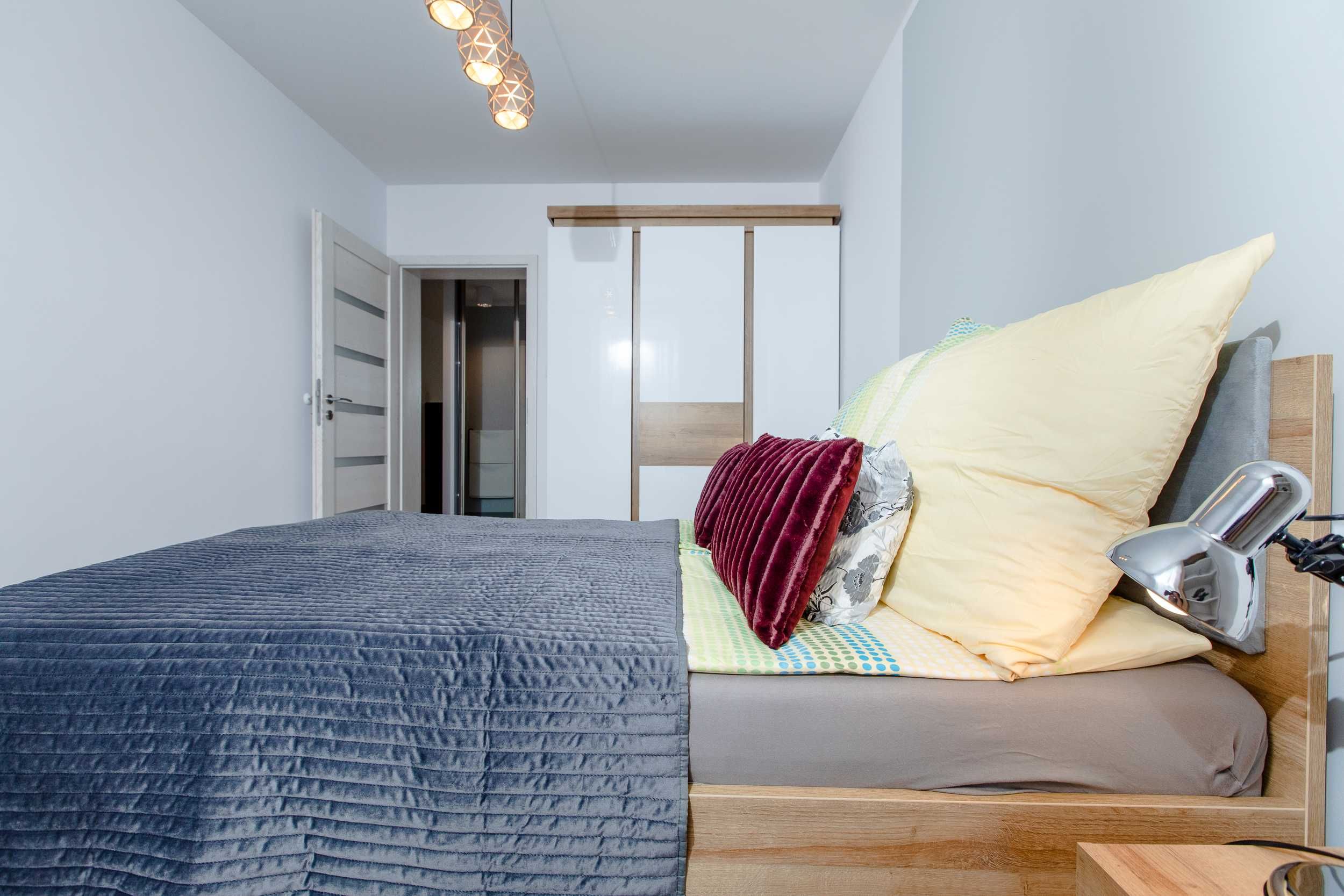 Apartament POGODNY Słoneczne Tarasy Dziwnówek nad morzem EPpartamenty