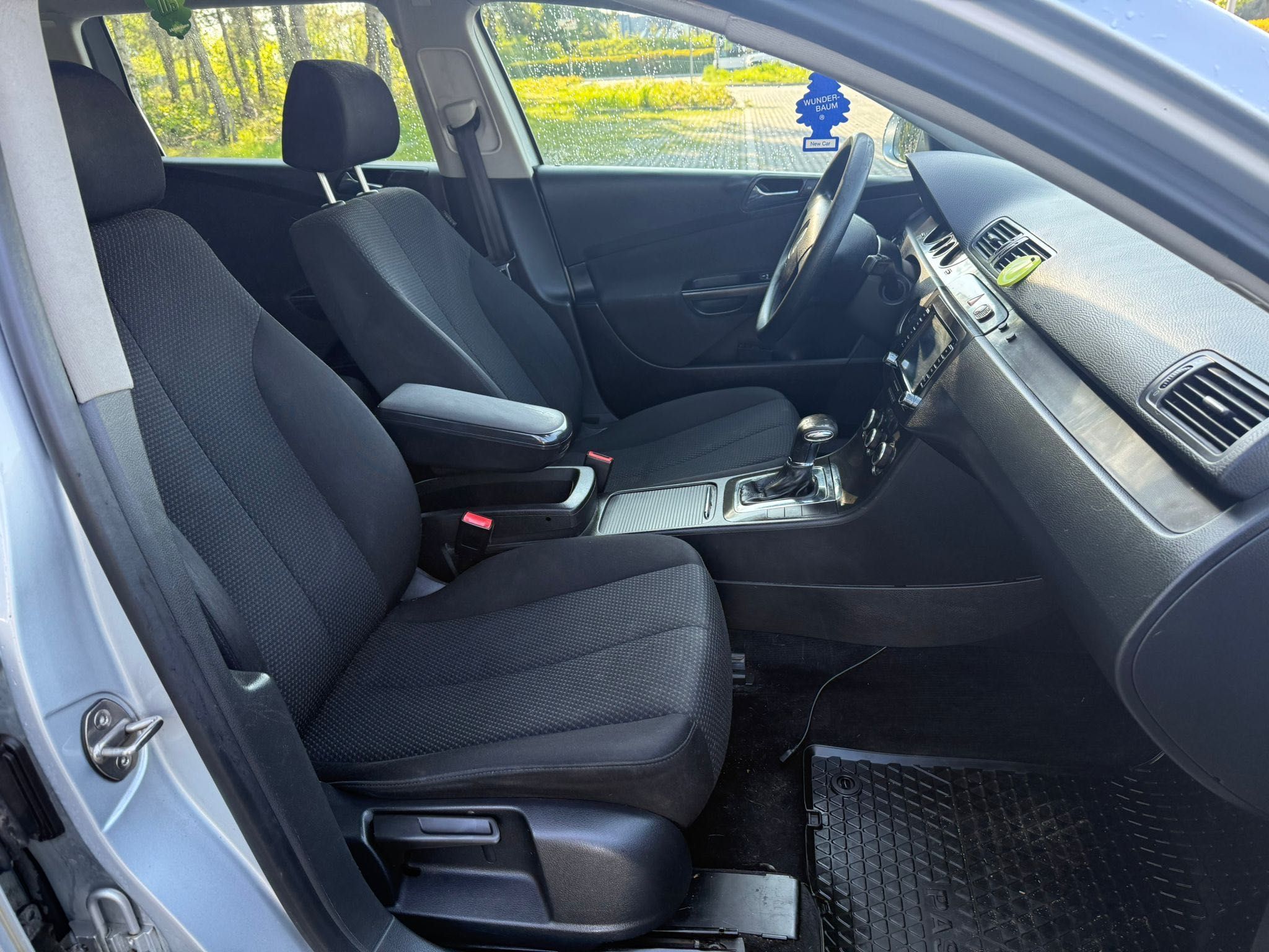 Sprzedam vw passata B6 automat  diesel
