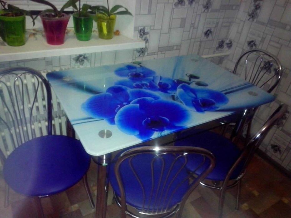 Продам 3 комнатную с ремонтом на левом берегу,alm