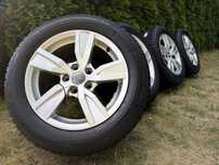 Alufelgi 5 x 112 R16 Audi A4 B8 B9 B7, A6 C5 C6 C7 C8, A3 V3 Rs3