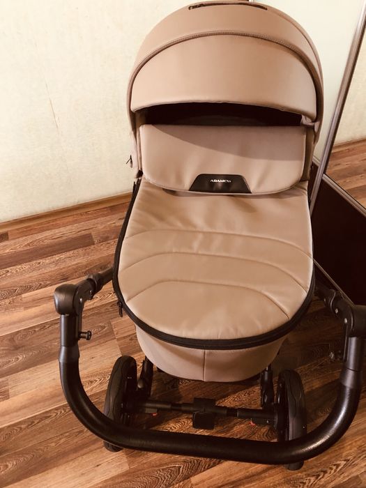 Продам коляску Adamex 2в1