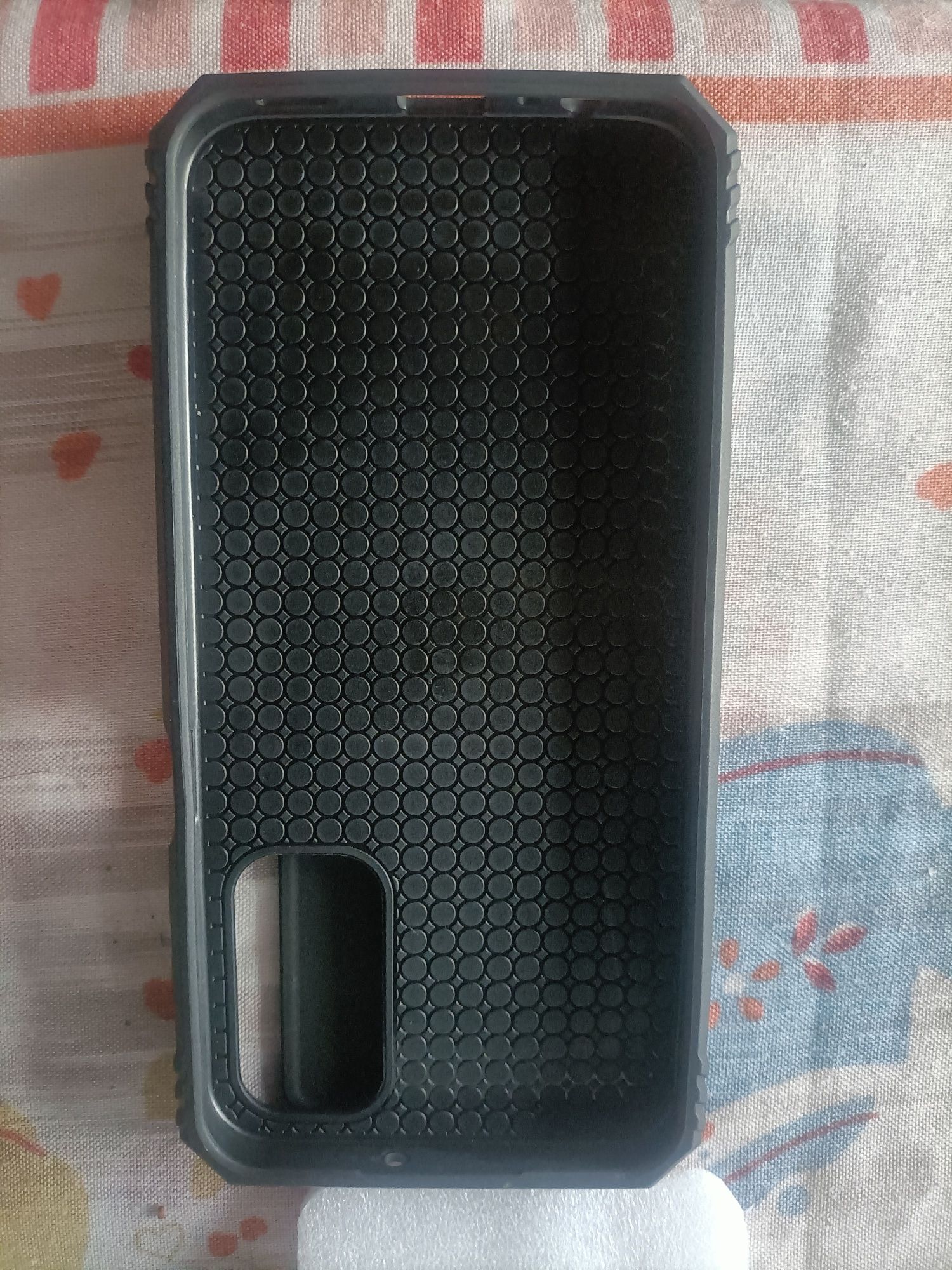 Capa Samsung A15