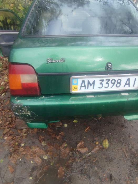 Продам.  Славуту