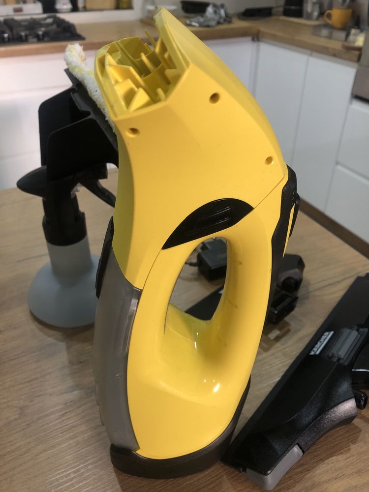 Myjka do okien Karcher WV5