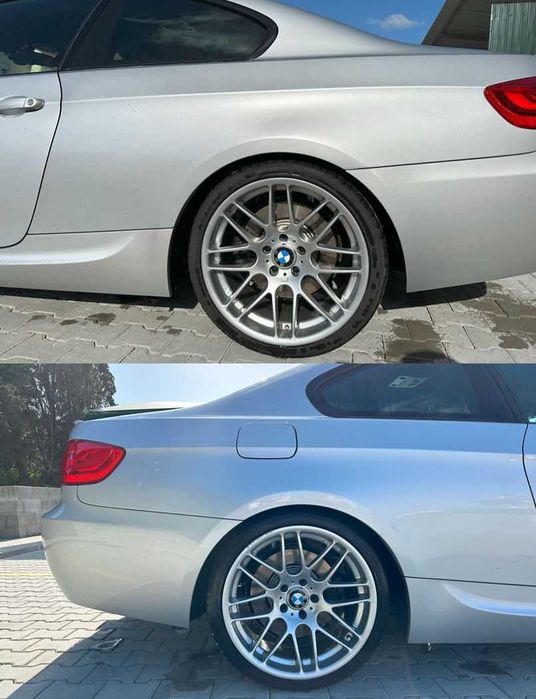 BMW 335d E92, Ano 2012, em perfeitas condições, como nenhum outro E92.