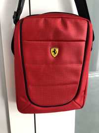 Torba na tablet Scuderia Ferrari