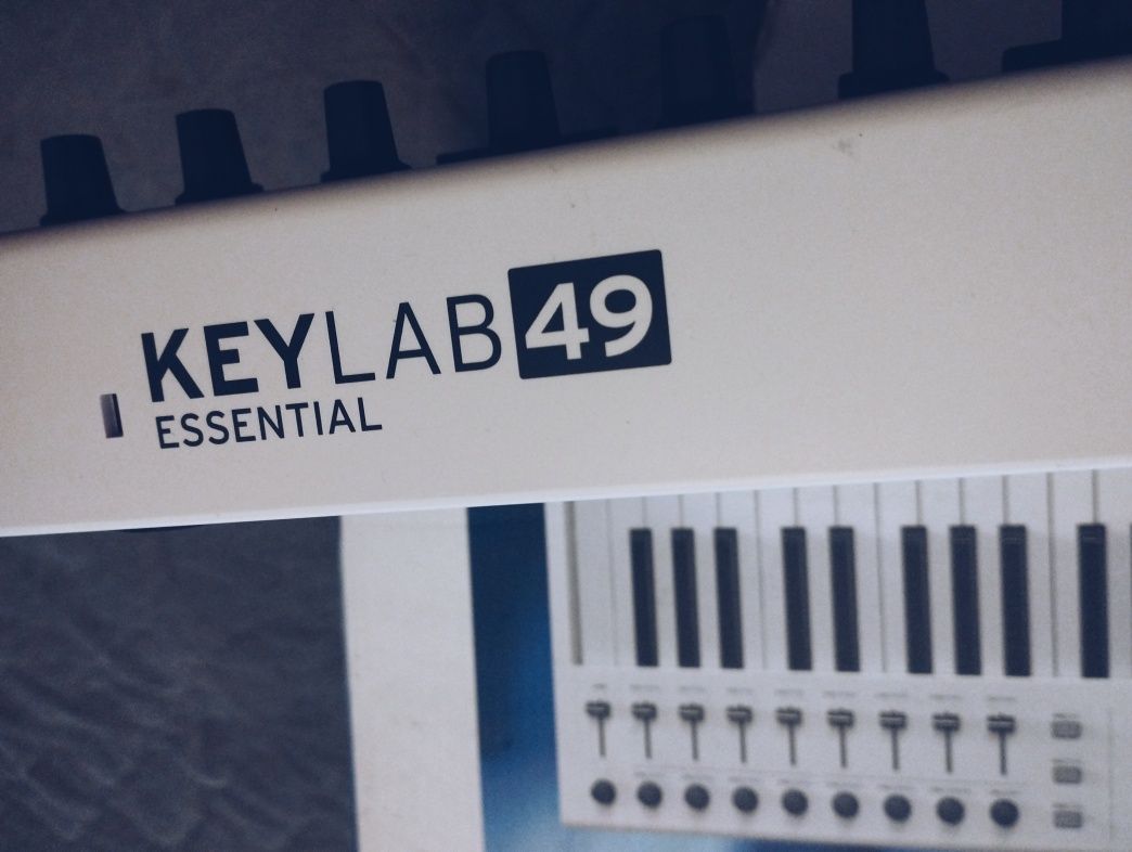 Arturia Keylab Essencial