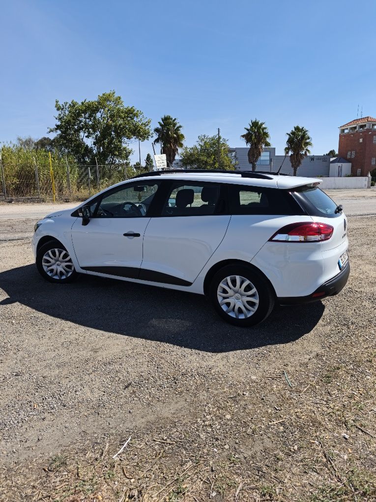 Renault Clio Sport Tourer 2020