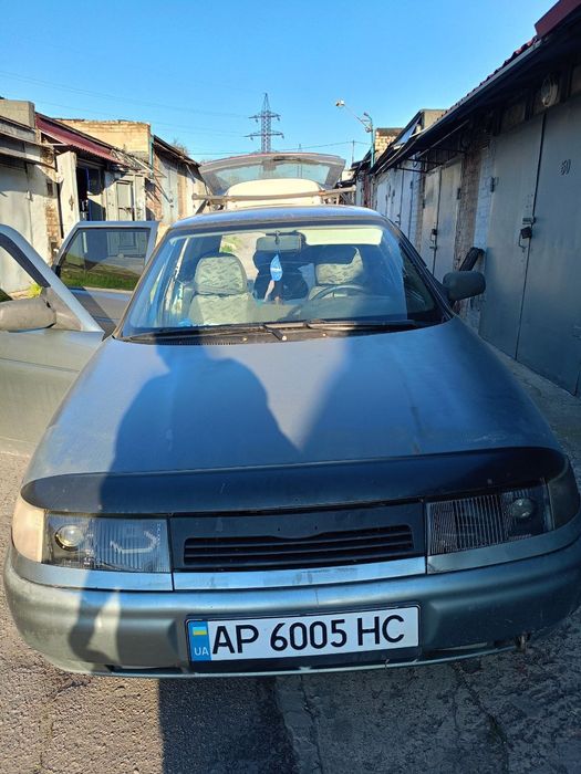 Фары на Ваз 2110-2112 кастом