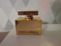 Woda perfumowana Dolce Gabbana The One Intense Gold 75 ml