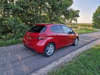 Peugeot 208 5-cio DRZWIOWY,Navigacja,Lift