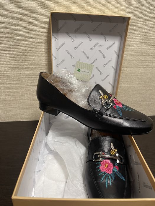 Жіночі лофери Andre HENSON