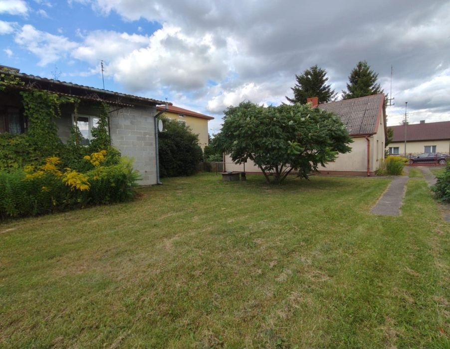 Działka budowlana Leszczydół Stary, blisko Wyszkowa