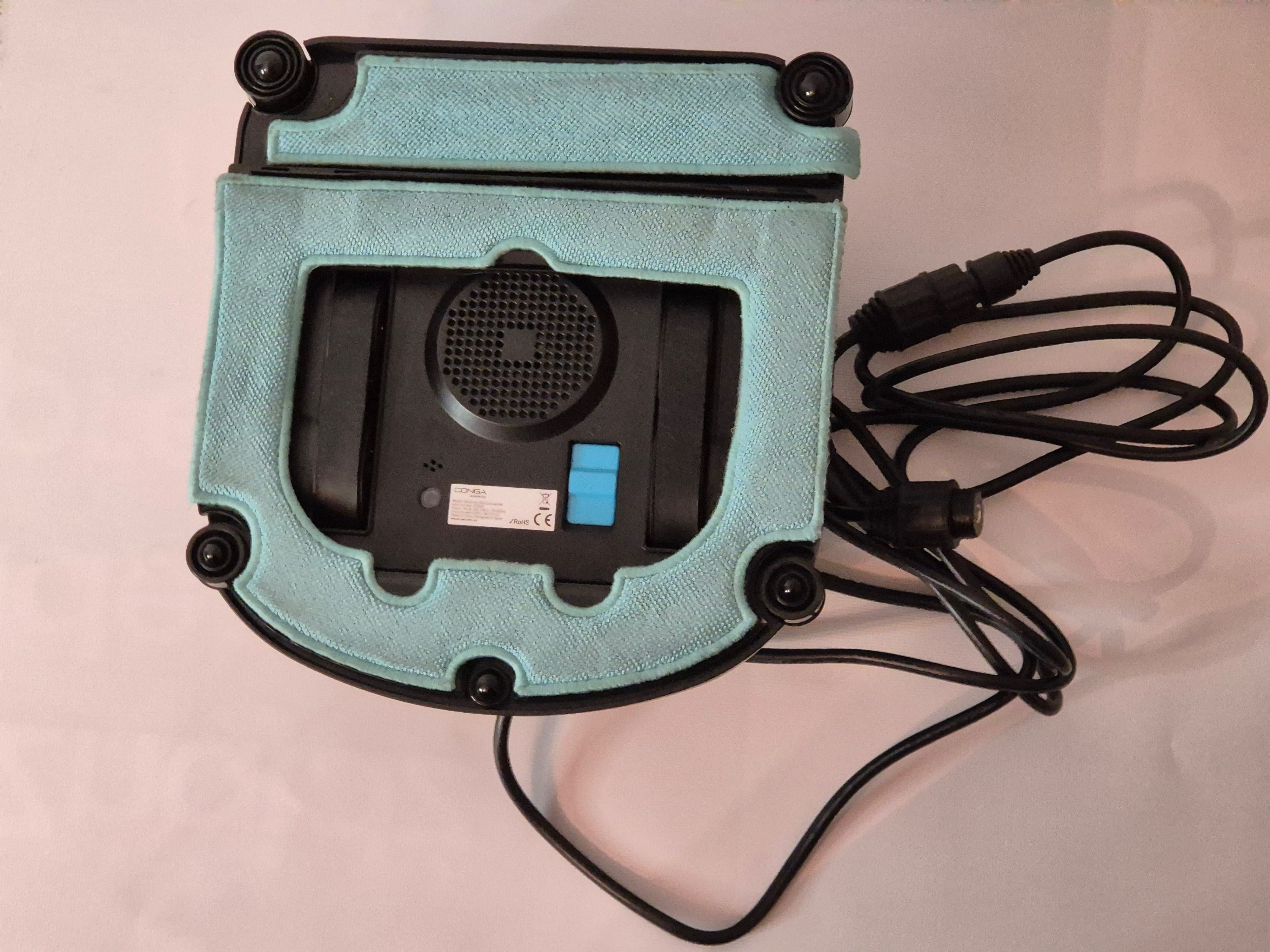 Robot do mycia okien Cecotec Conga WinDroid 970