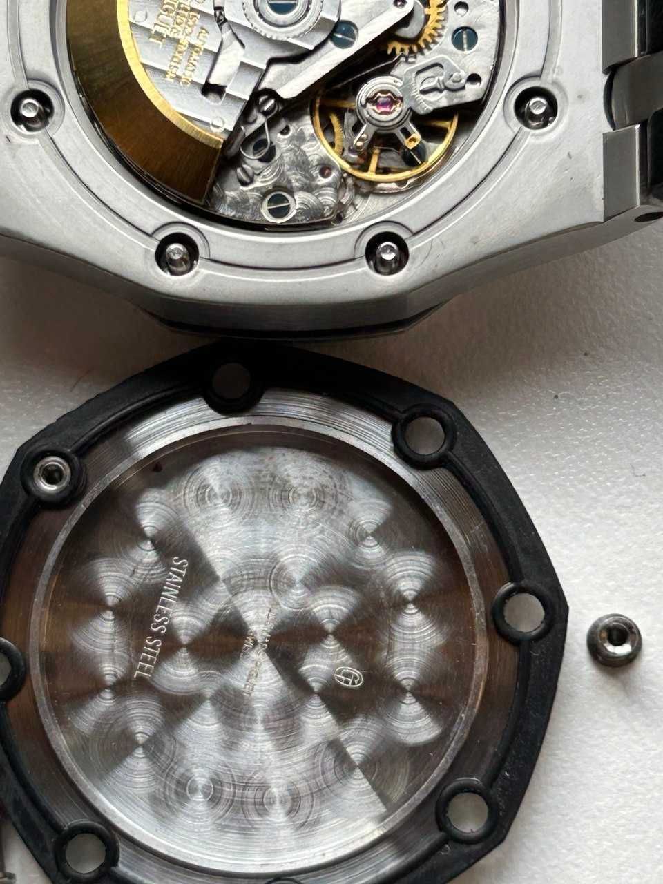 Audemars Piguet Royal Oak Offshore Safari