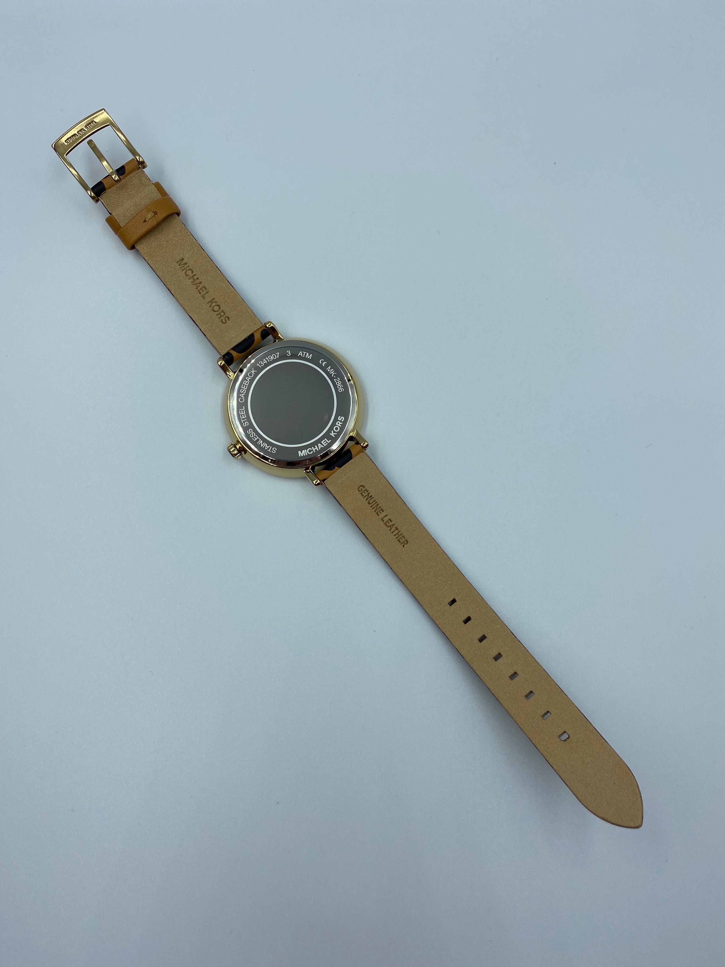 Zegarek damski Michael Kors MK2866