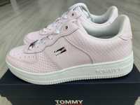 Продам кеди кросівки Tommy Hilfiger 38 розмір