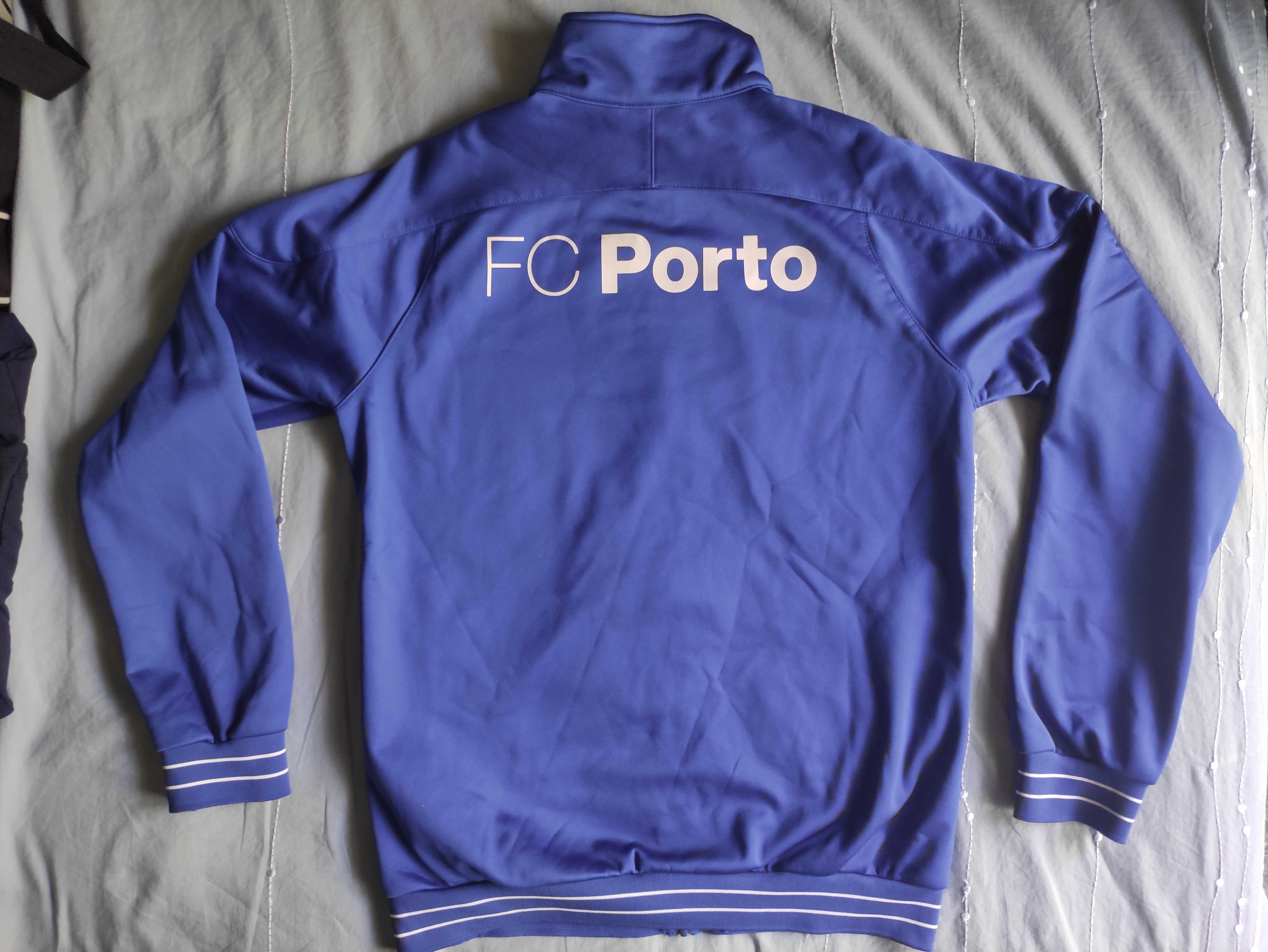 FC Porto - casaco de treino / saída