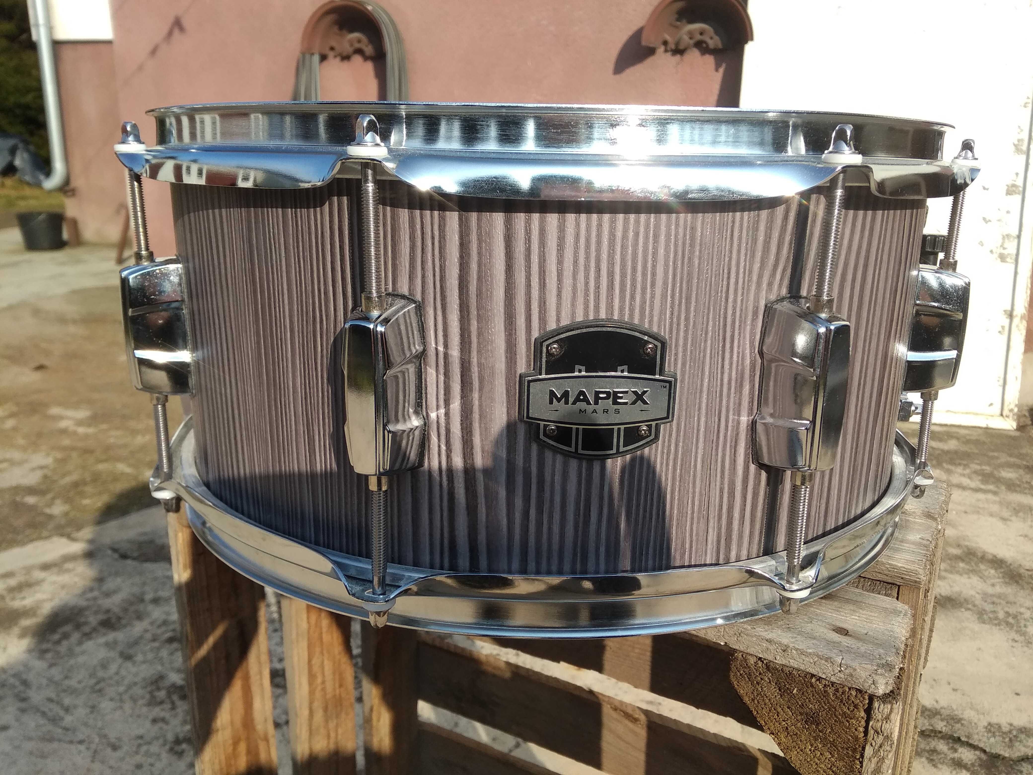 Mapex Mars werbel 14x 6.5'' werbel Mapex Mars brzoza