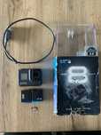 Gopro hero 8 + 2 baterie