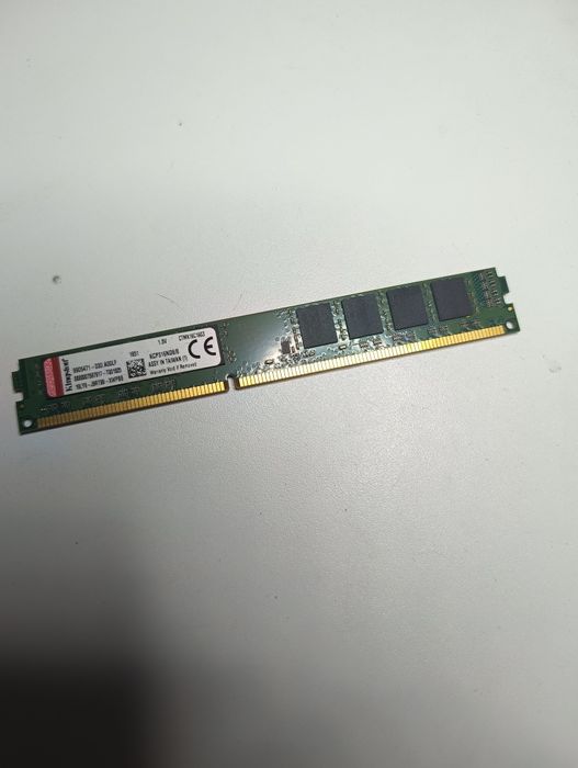 Pamięć RAM DDR3 8GB