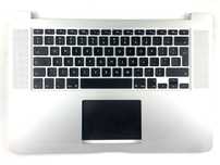 Topcase Klawiatura TouchBar MacBook Pro A1398 US Palmrest Kl A- 2015r