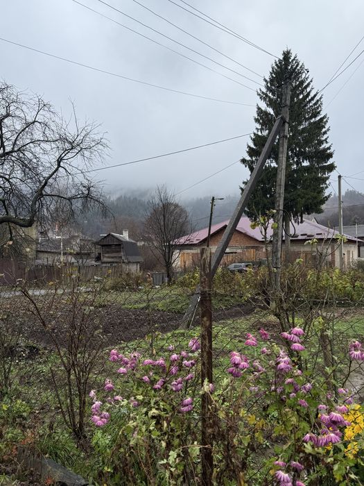 Продається кварьира у горах Карпати в смт. Міжгірʼя