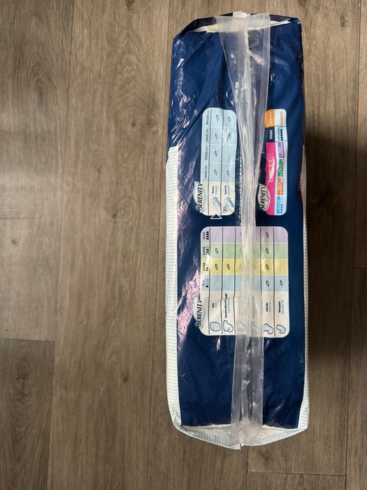 Пеленки, прокладки, пелюшки для дорослих