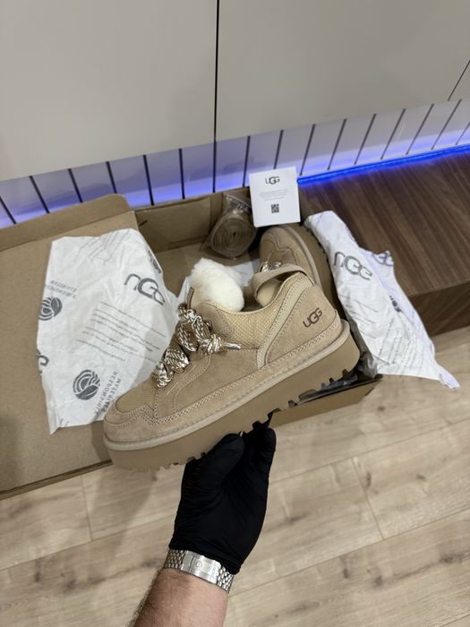 Жіночі UGG Lowmel / в наявності !