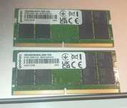 Pamięć Goodram DDR5 16GB 4800MHz SODIMM Komplet