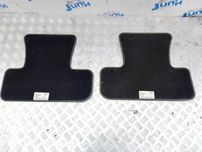 Коврики комплект 8R0864450AQA5 для Audi Q5 2012-2017