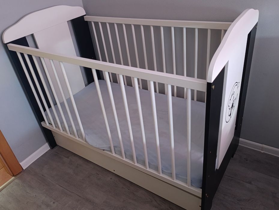 Łóżeczko dziecięce