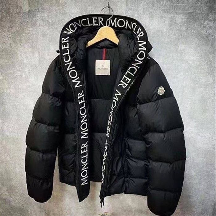 Пуховик|moncler