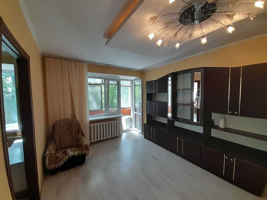 Здам 3кімнатну Центр