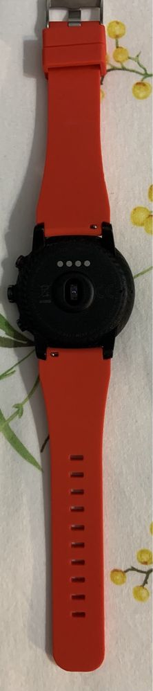 Relógio Xiaomi Amazfit Stratos
