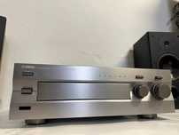Wzmacniacz stereo Yamaha AX-496, 2*120Watt.