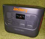 Jackery Explorer 1000 Pro (зарядна станція)