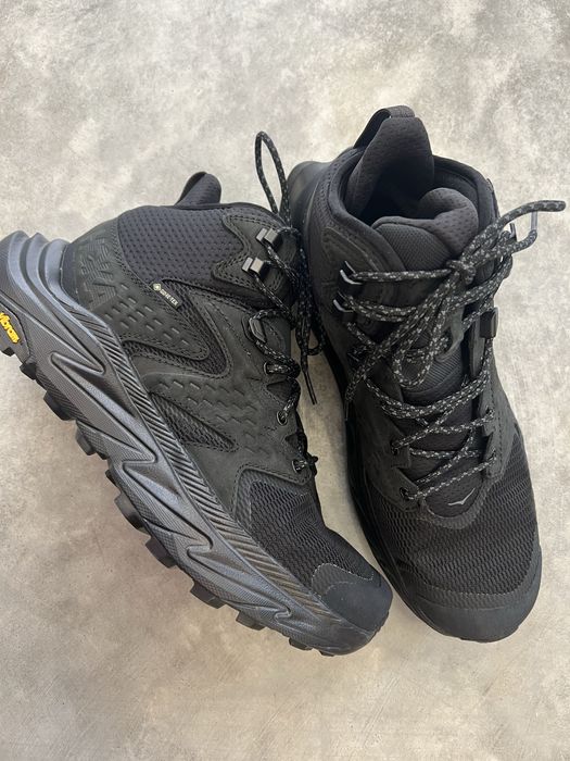 Hoka M Anakapa 2 Mid GTX оригінал 41-49 розміри