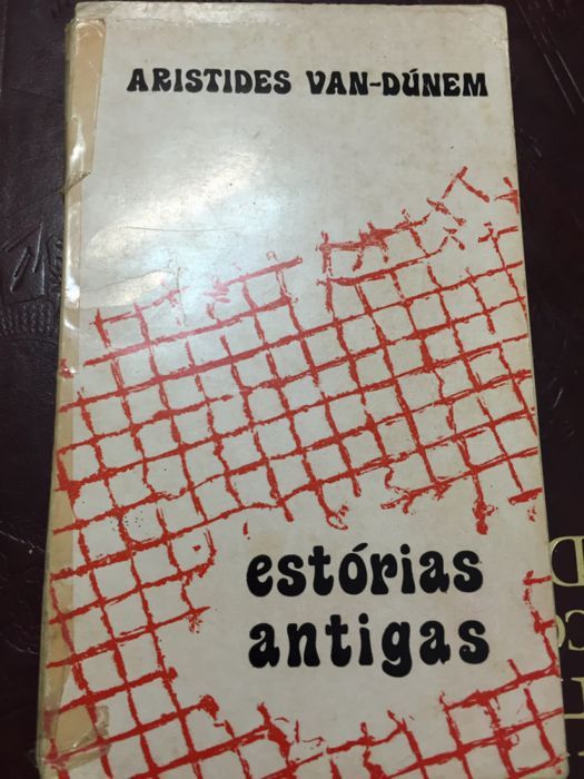 Estórias antigas