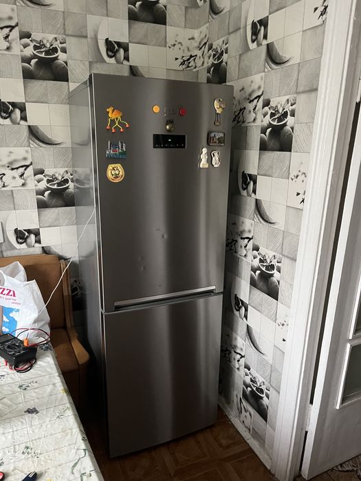 Холодьльник beko no frost 178см
