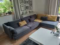 Ikea SÖDERHAMN Sofa narożna 4-osobowa

Sofa narożna 4-osobowa