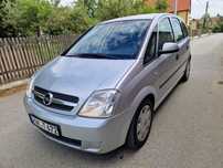 Opel Meriva 1.6 benzyna *klima*