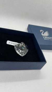 Zawieszka z kryształem Swarovskiego Heart Crystal | byKitek