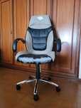 Vendo cadeira de escritório para estofar