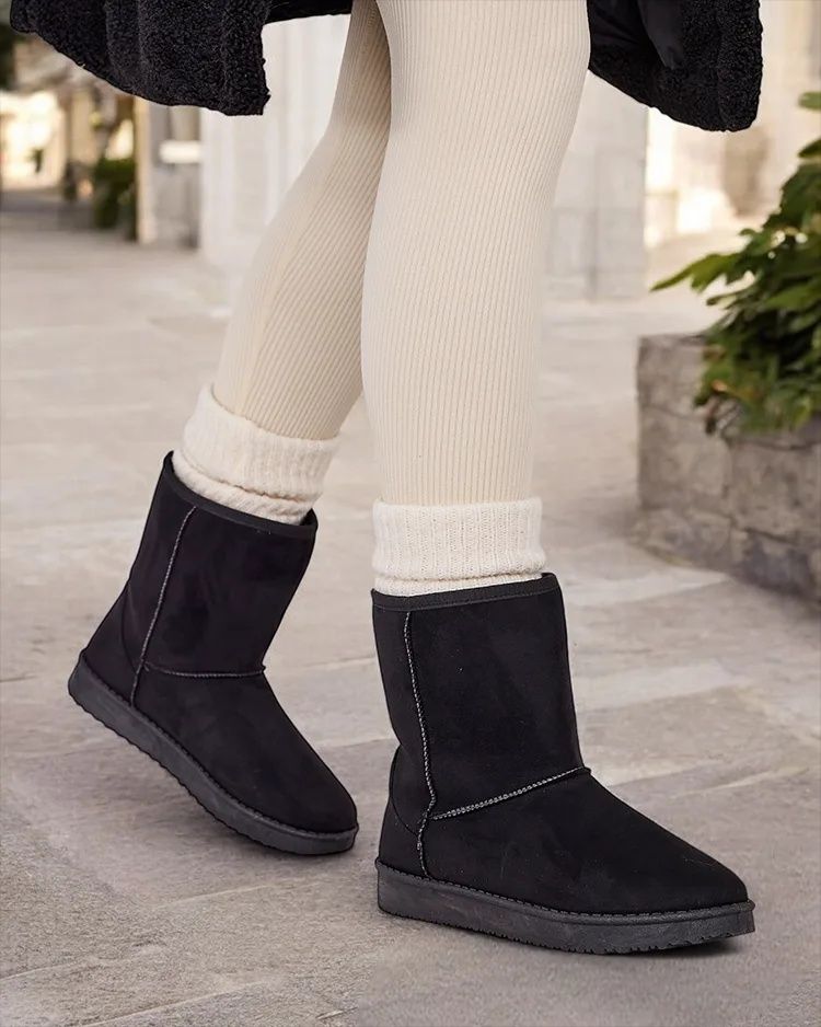 2 KOLORY botki 39 40 41 kozaki 39 40 41 mukluki eskimosy emu ugg zima