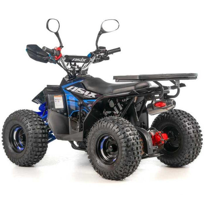 ASIX Muddy quad ATV 110cc