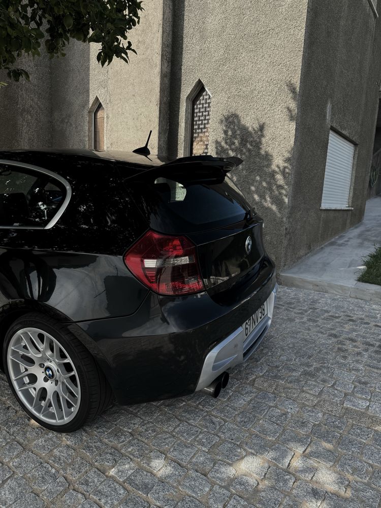 Bmw serie 1 pack M original