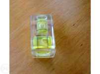 Nivel 2 Spirit Axis