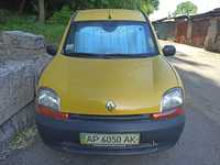 Продам гарне авто Renault Cangoo
