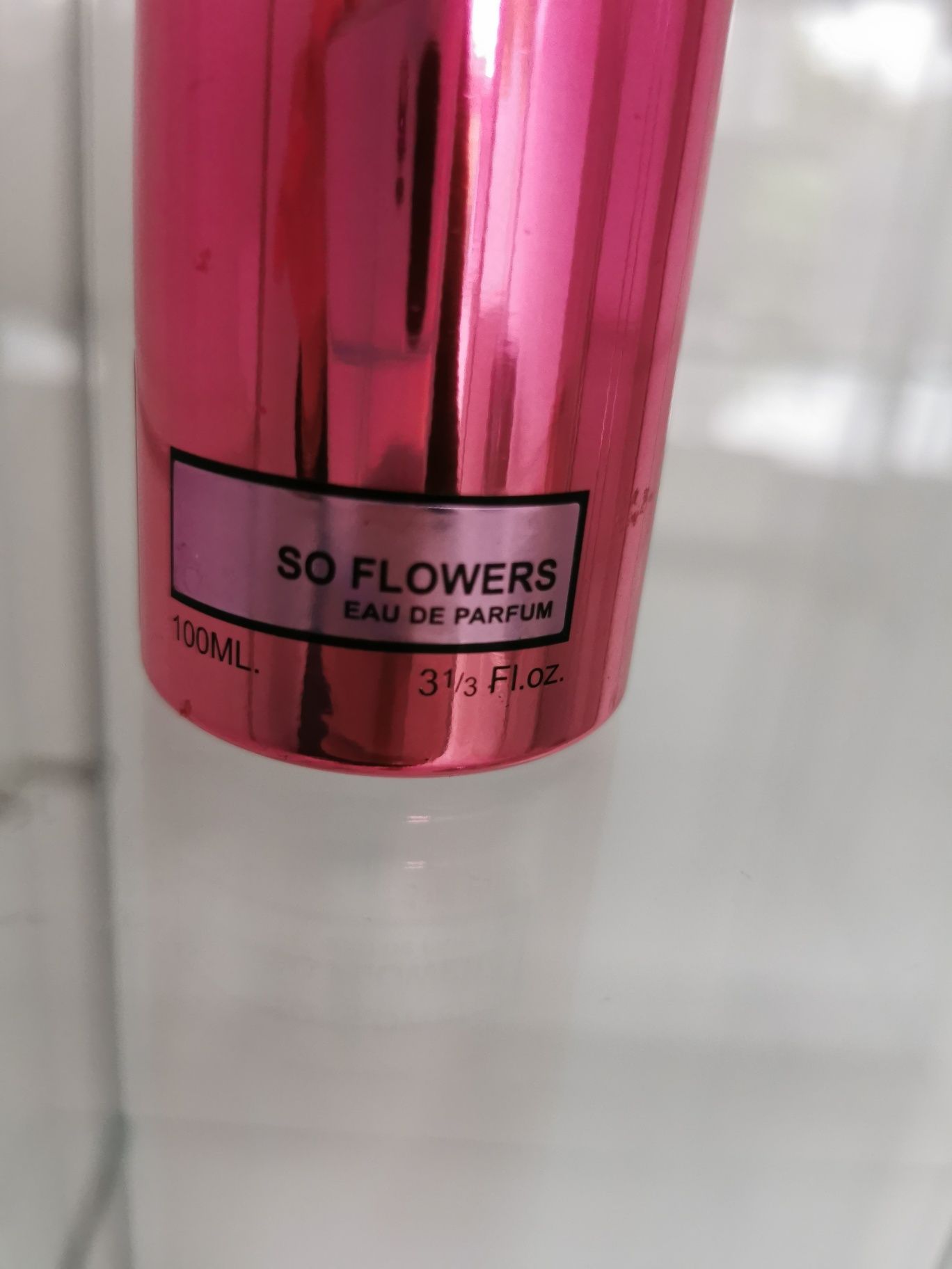 Montale So Flowers edp